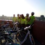 3-Hour Lisbon 7 Hills Electric Bike Tour - The Real Experience from Reviewers