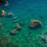 3 Hour of Sea Kayak Trip in the Creeks of Sete - Itinerary Breakdown