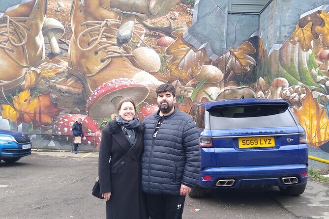 3 Hour Private City Highlights Glasgow Walking Tour - Who Should Consider This Tour?