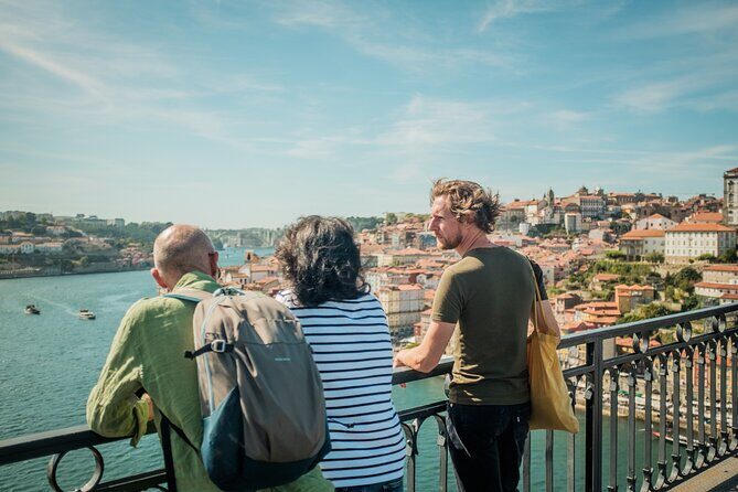 3-hour private guided walking tour of the BEST of Porto - Detailed Look at the Itinerary