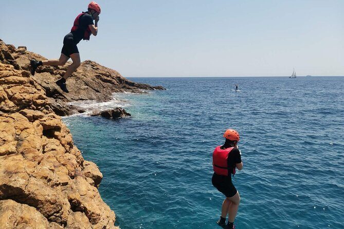 3-Hour Private or Small Group Coasteering in Sounio - The Value of this Adventure