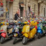 3-Hour Rome Small-Group Sightseeing Tour by Vespa - Who Will Love This Tour?