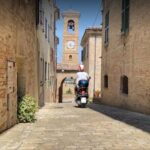 3 Hour Vespa Tour - The Charming Castles of Arcevia - Practical Details and Considerations