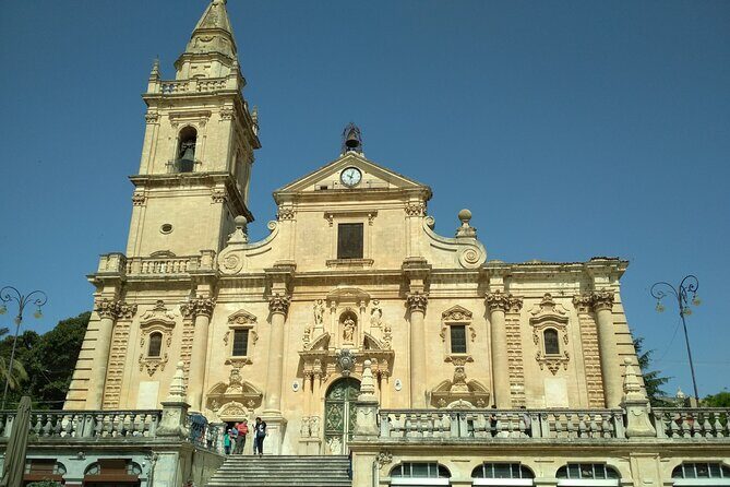 3-hour walking tour Discovering Ragusa Baroque - Why This Tour Works for Travelers