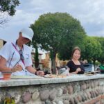 3 Hour Watercolor Private Experience in Verona - The Artistic Journey in Verona’s Streets