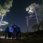 3-Hours Astronomy Hiking Experience in Roque Nublo Mountains - How the Guide Makes a Difference