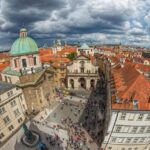 3 Hours Food Tour in Prague Retro - Whats Included & What to Expect