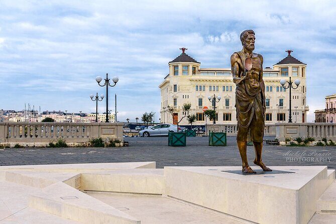 3 Hours Guided Tour of the Archaeological Park of Neàpolis and Ortigia - Who Is This Tour Best Suited For?