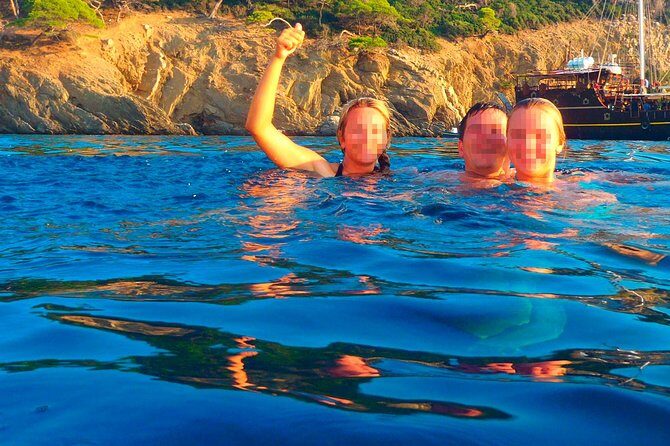 3 hours Kassandra Sunset sailing yacht tour - The Practicalities: What You Need to Know