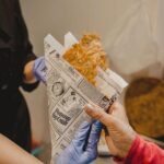 3 Hours Malaga Tapas Crawl Tour by Food Lover Tour - Stops and Tastings