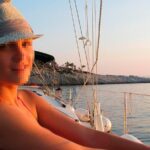 3 hours Neos Marmaras: Day or Sunset Sailing Tour Coves & Islands - The Vibe & Who It’s Perfect For