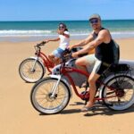 3 Hours of Surf and Electric Bike Exploration in Lacanau - Introduction