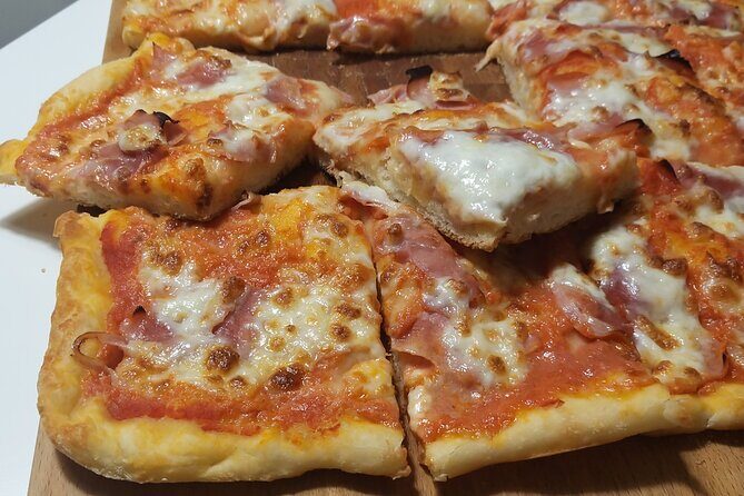 3 Hours Pizza and Tiramisù Workshop in Como - The Reviews: What Past Participants Say