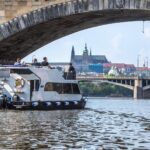 3-hours Prague Private Boat Cruise Beer or Prosecco Unlimited - What Real Travelers Say