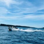 3 Hours Private Blue Cave Adventure (Free Drinks) - How the Experience Plays Out