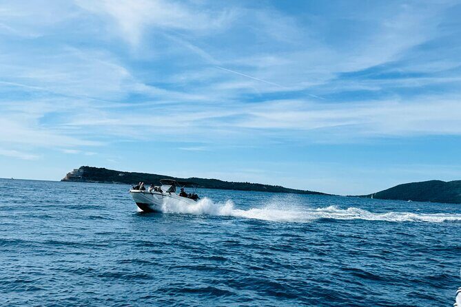 3 Hours Private Blue Cave Adventure (Free Drinks) - How the Experience Plays Out