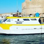 3 Hours Private Boat Fishing Tour - Key Points