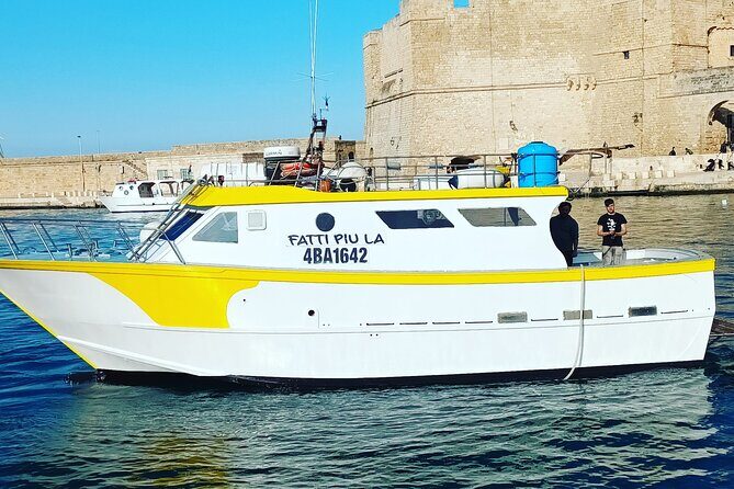 3 Hours Private Boat Fishing Tour - Key Points