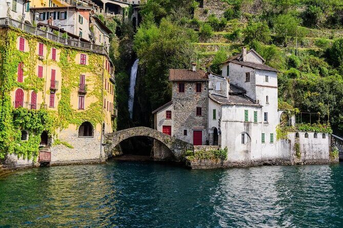 3 Hours Private Boat Tour in Subacco Lake Como - Frequently Asked Questions