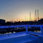 3 Hours Private Boat Tour of the Island of Ortigia with Aperitif - The Stunning Sights: From Fortresses to Promenades