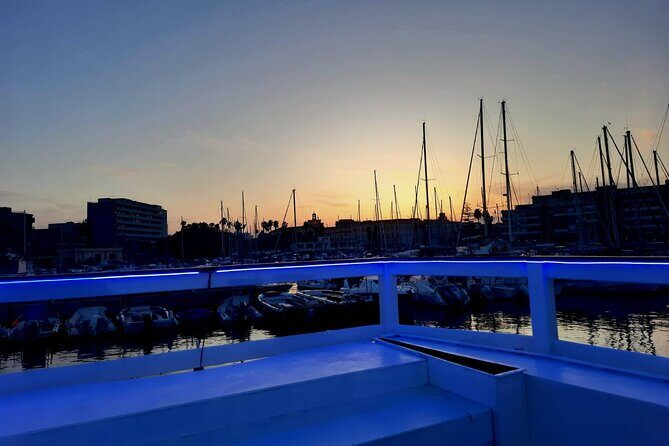 3 Hours Private Boat Tour of the Island of Ortigia with Aperitif - The Stunning Sights: From Fortresses to Promenades