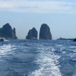 3 Hours Private Capri Boat Tour with Pasta and Prosecco - What’s Included and What’s Not