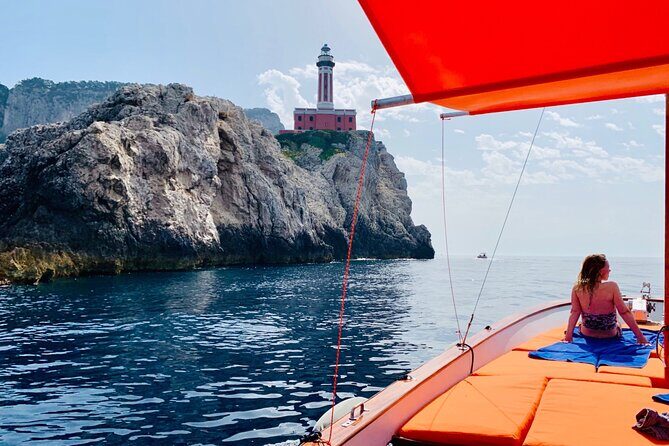 3 hours Private Capri Boat Tour - The Real-World Experience: What Guests Say