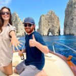 3 Hours Private Capri by Boat for Couples - Is It Worth It?