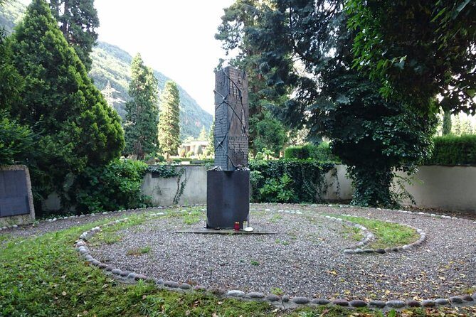 3- Hours Private Tour Bolzano's Jewish History - Practical Details and What to Expect