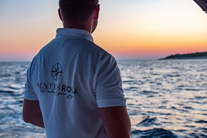 3 Hours Private Wine and Sunset Tour - Exploring the Itinerary: What You Can Expect