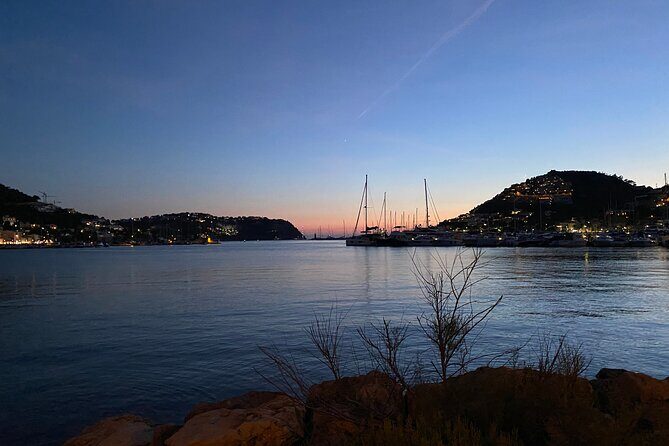 3 hours Quad Sunset Tour from Paguera - Who Would Love This Tour?