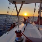 3-Hours Sunset Catamaran Cruise with Dinner all Inclusive - Why This Cruise Works