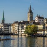 3 in 1: Zurich Walking Tour - Cruise on the Lake - Cable Car Ride to Felsenegg - What We Think About the Experience