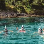 3 Island Swimming and Snorkeling Cruise with Prosecco - Authentic Perspectives from Travelers