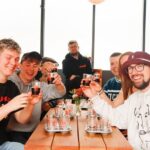 3 Locks Brewing Company Tour and Tasting Experience in Camden - The Brewing Tour: What Makes It Special