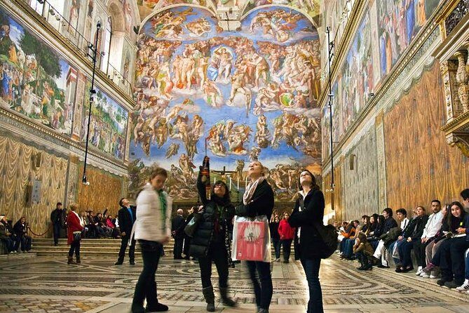 3 or 2 hours Vatican with St. Peter's Basilica option - Who Is This Tour Best Suited For?