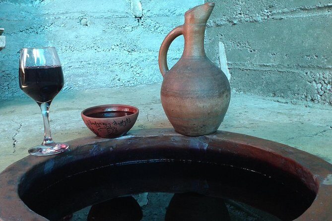 3 Organic Wineries Private Day Trip to Wine Province With Lunch and Tastings - The Sum Up