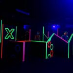 3 rounds of premium laser tag in Göppingen - Authentic Experiences from Visitors