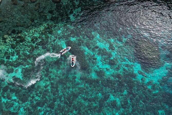 30 minute, Jet Ski Rental Malta - Self guided - No Licence Needed - What Could Be Improved or Considered