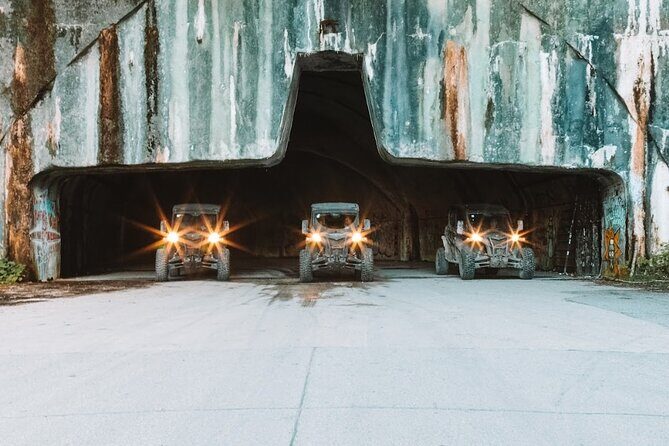 3,5 hours Guided Buggy Tour in Plitvice lakes - Who Is This Tour Best For?