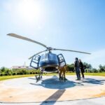 35 min Taormina and Etna private helicopter tour from Fiumefreddo - FAQ