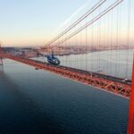 360º Lisbon: Helicopter Flight, Boat Trip and Old Town Walking - Cruising on the Tagus River: The Boat Trip