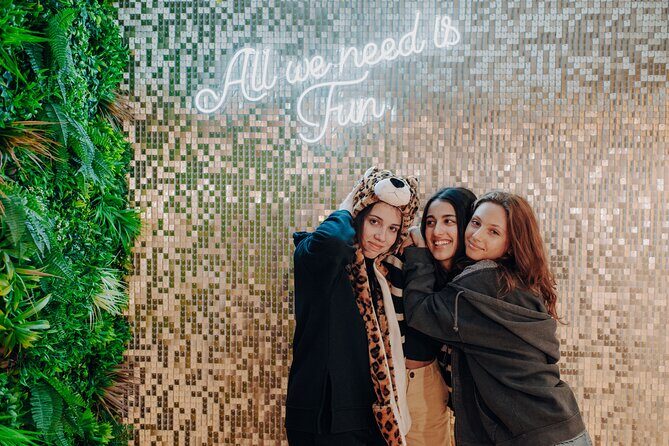 3D Fun Art Museum Lisboa - Final Thoughts: Is it Worth It?