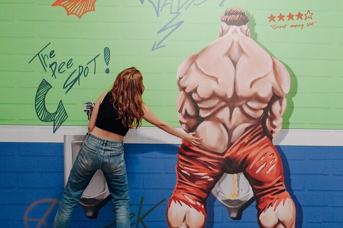 3D Fun Art Museum Portimão - Analyzing the Cost and Value