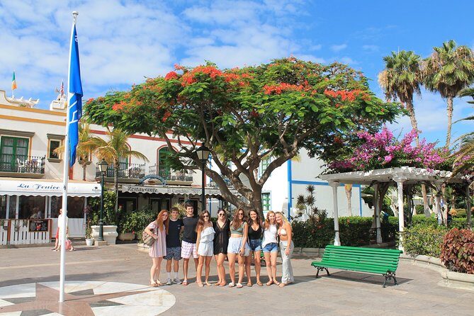 3h Boat Trip + Snorkeling in Puerto de Mogan - The Itinerary: What to Expect