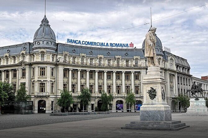 3h Bucharest Private Tour by Car - Final thoughts