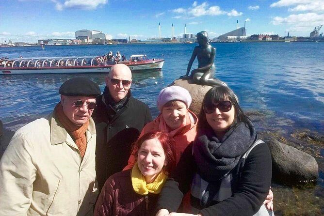 3h Private walking tour, Copenhagen - Final Thoughts