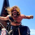 3h Viking Cruise with Drinks, Whales watching & Swimming Time - Key Points