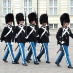 3h walking tour, small group max 10 people Copenhagen - What’s the Experience Like?