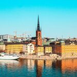 3h walking tour, small group max 10 people Stockholm - FAQ